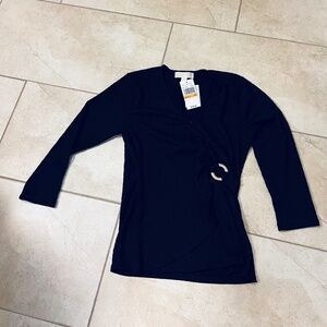 Michael Kors blouse